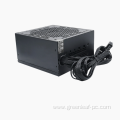 PC Power Supply Half Mode Full Voltage 650W